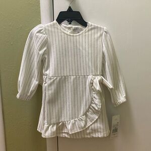 Habitual Kids Holiday Dress NWT - 18M